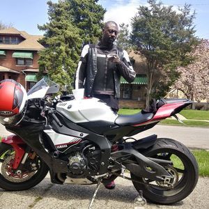 Meet your Posher, Harding